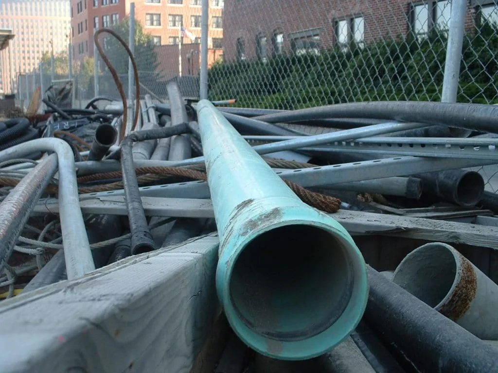 hdpe pipes