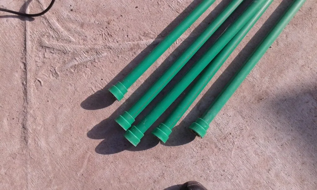 ppr pipes