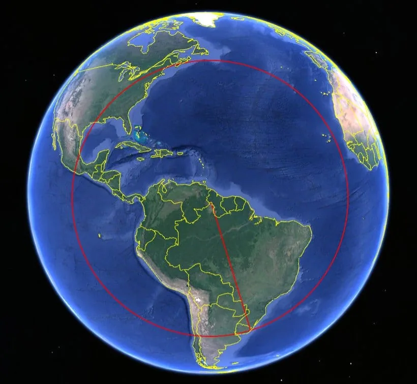Brazil Closer to Canada