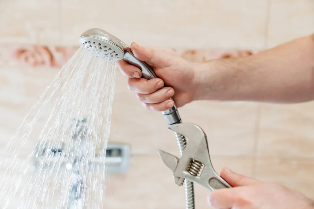 Can I Take A Shower If The Water Is Leaking? (Here’s What To Do)