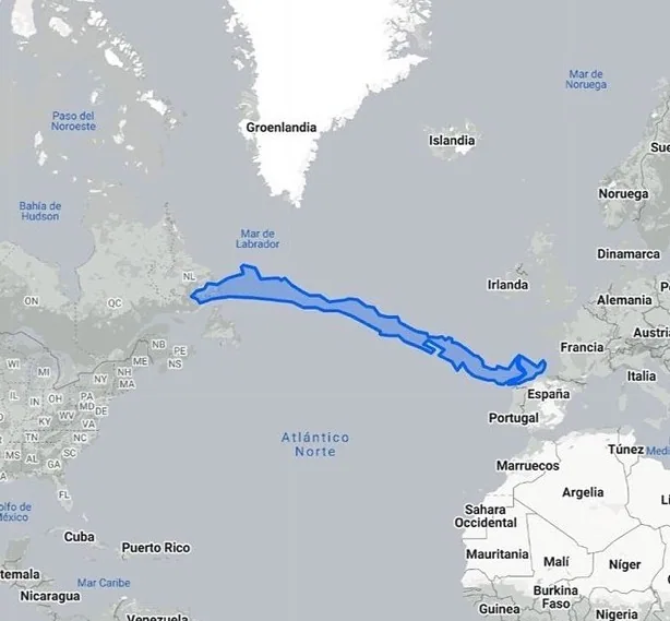 Chile: From Spain to Canada