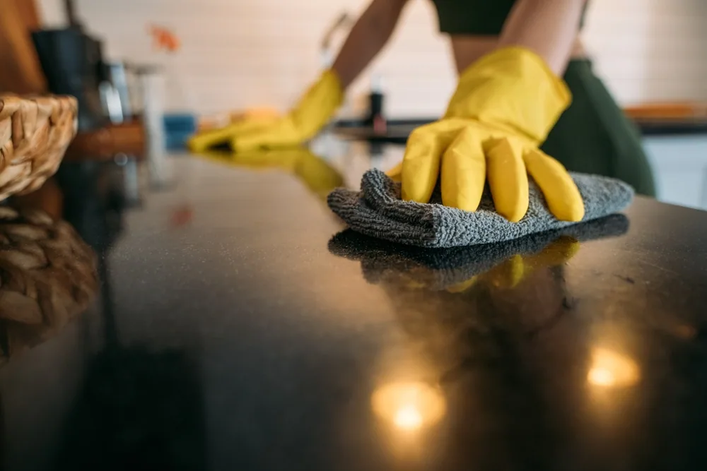 How To Clean Onyx Countertops: 5 Steps (Do This!)