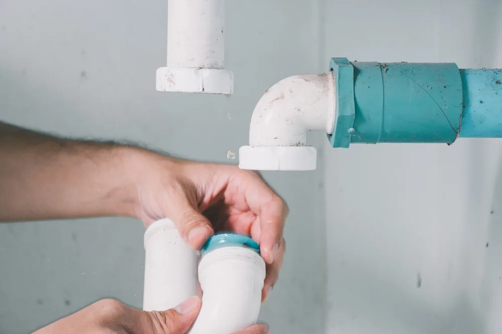 How To Connect P-Trap To Wall Drain: 6-Step Guide (Do This!)