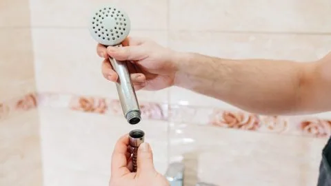 My Shower Sounds Like A Machine Gun [Solutions Explained]
