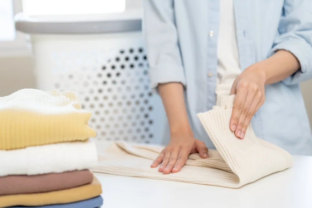 Can You Dry Clothes In Your Oven? Yes (Here’s How)