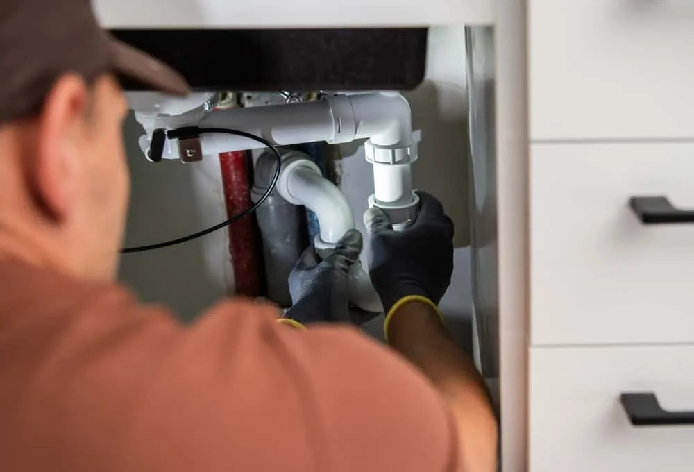 Does Garbage Disposal Need P-Trap? (Yes! Here’s Why)