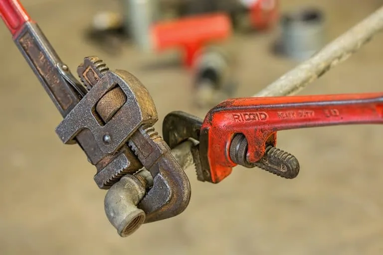 fixes and repairs