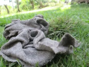 rags
