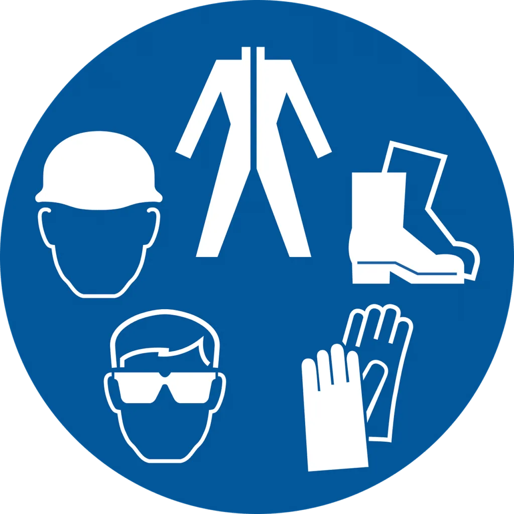 PPE