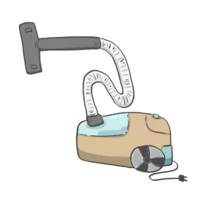vacuum