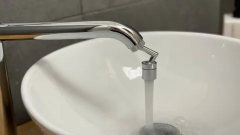Where Does Sink Water Go? [Full Explanation]