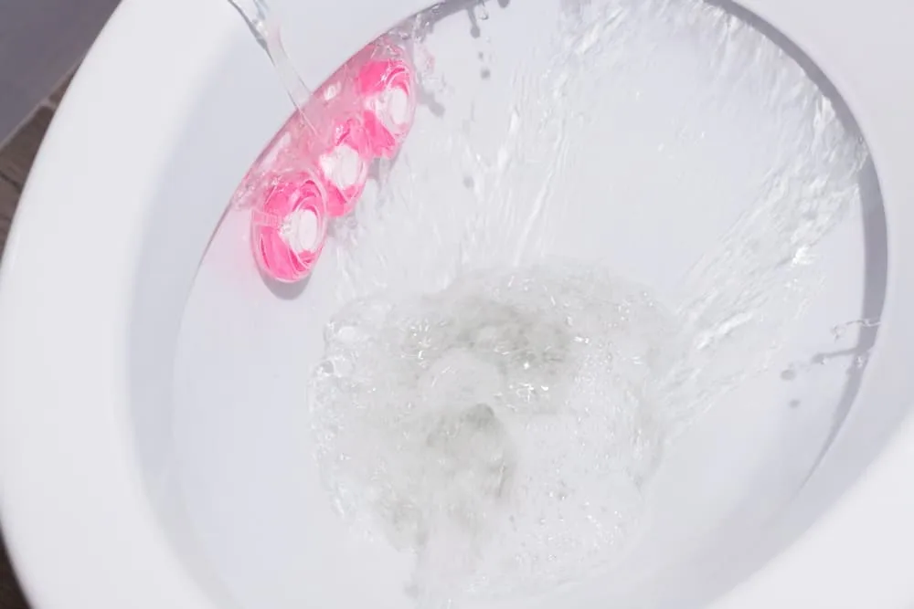 Is Toilet Water The Same As Sink Water? (Explained)