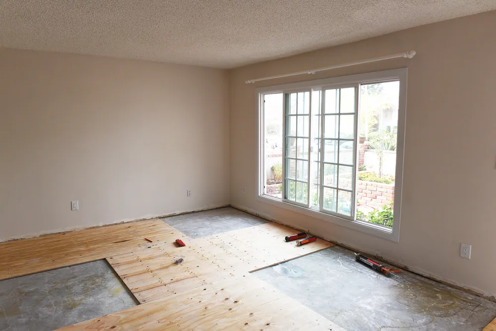 How Many Layers Of Plywood For Subfloor? (Best Flooring Practices)