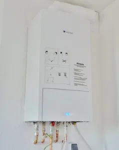 water heater