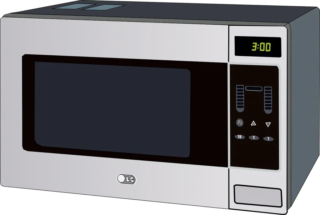 Microwave