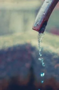 faucet