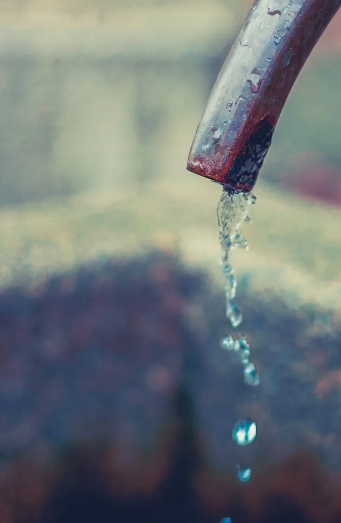 faucet