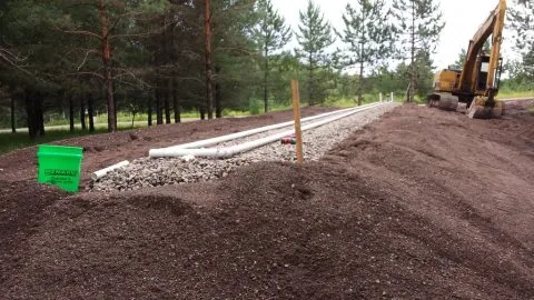 10 Mound Septic System Pros & Cons: Comparison (Do This!)