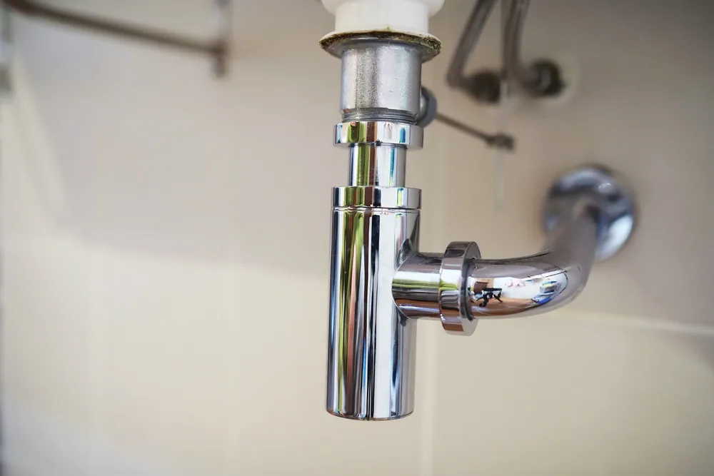 P-Trap Vs. Bottle Trap: 7 Key Differences [Explained]
