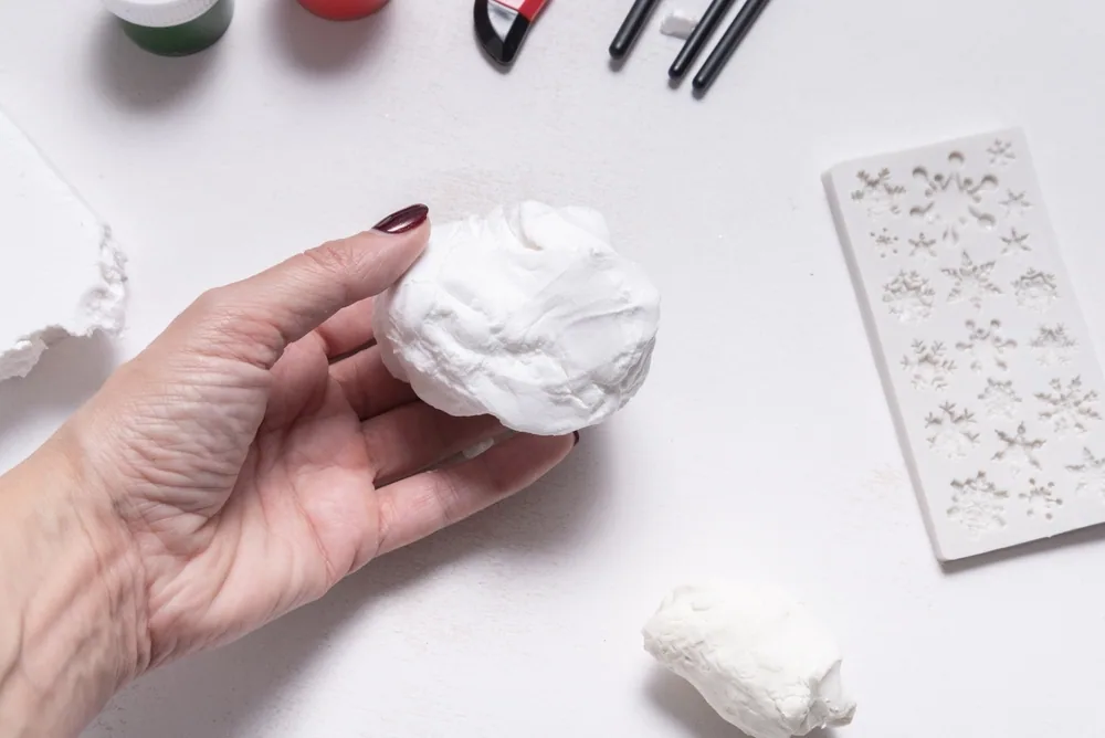 Can You Put Air-Dry Clay In The Oven? Yes (Do This!)