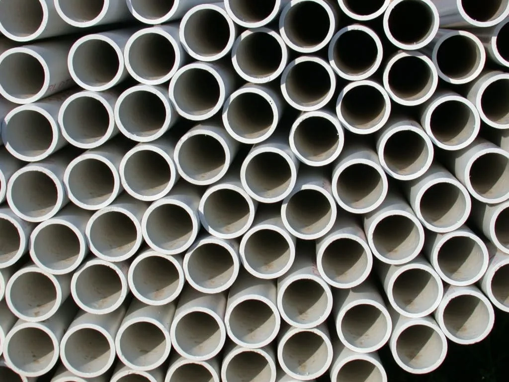CPVC PIPES