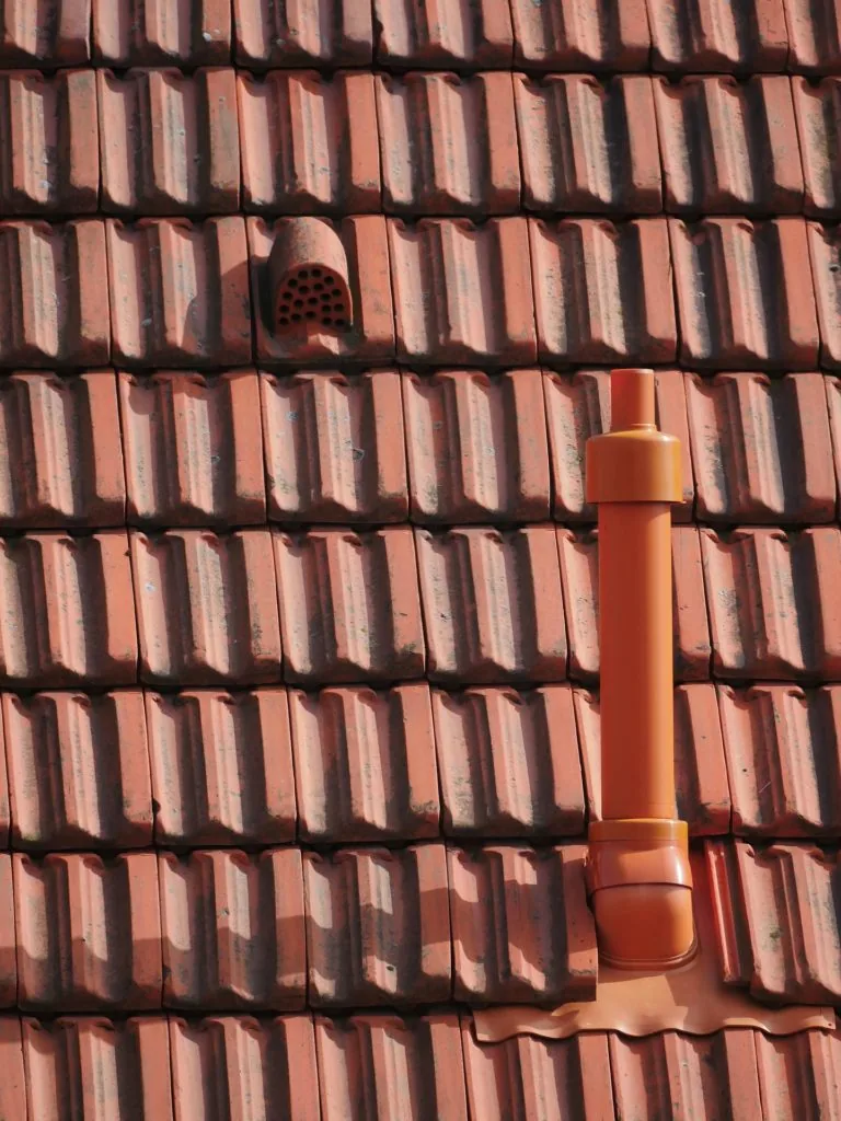 vents