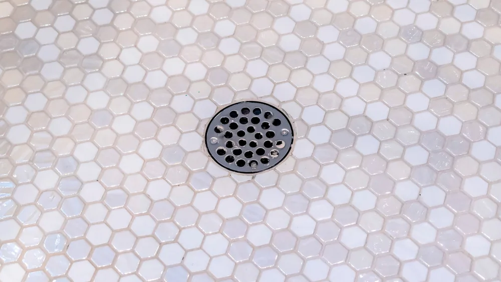 6 Shower Drain Cover Types [Here’s What To Choose!]