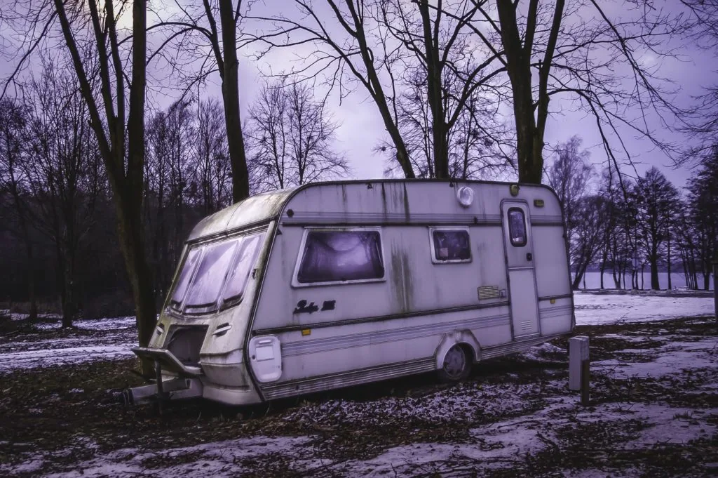 camper