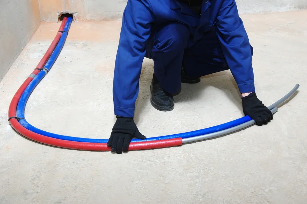 How To Straighten PEX Pipe: 5 Ways (Do This!)