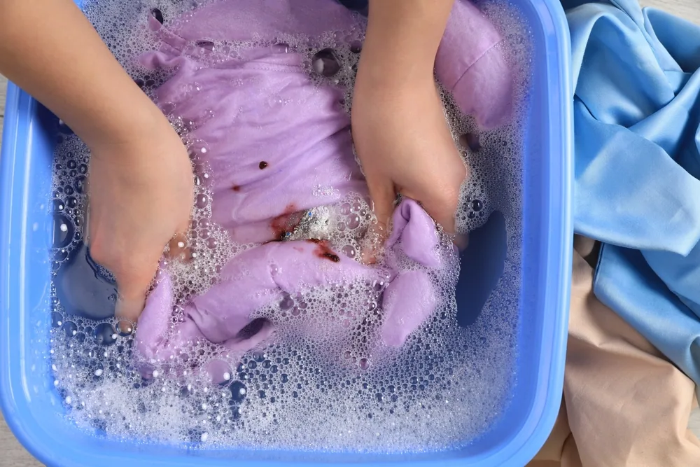 Can You Use Borax On Colored Clothes? (Explained)