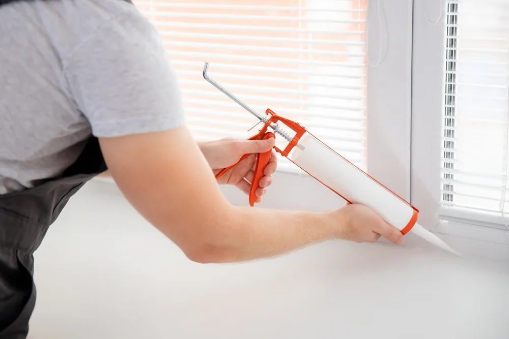 Where Not To Caulk Around Windows: Dos & Don’ts Explained