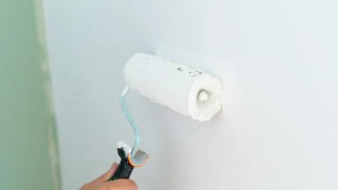 Can You Paint A KERDI Board? Yes! (6-Step Guide)